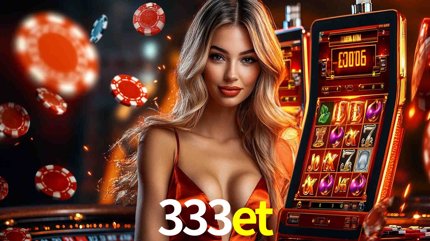 333et: Seu Cassino Premiado com Pagamentos Rápidos