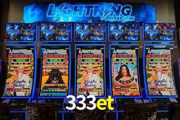 Desvendando o Mundo dos Jogos Virtuais na 333et