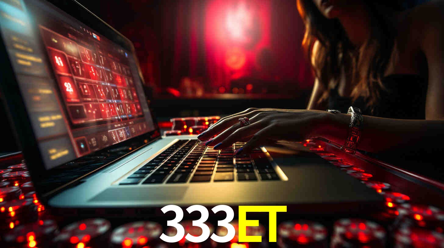 Por Que Escolher o 333ET?