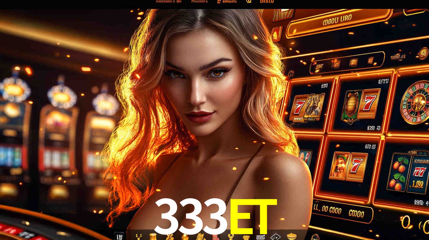 Cassino ao Vivo no 333ET