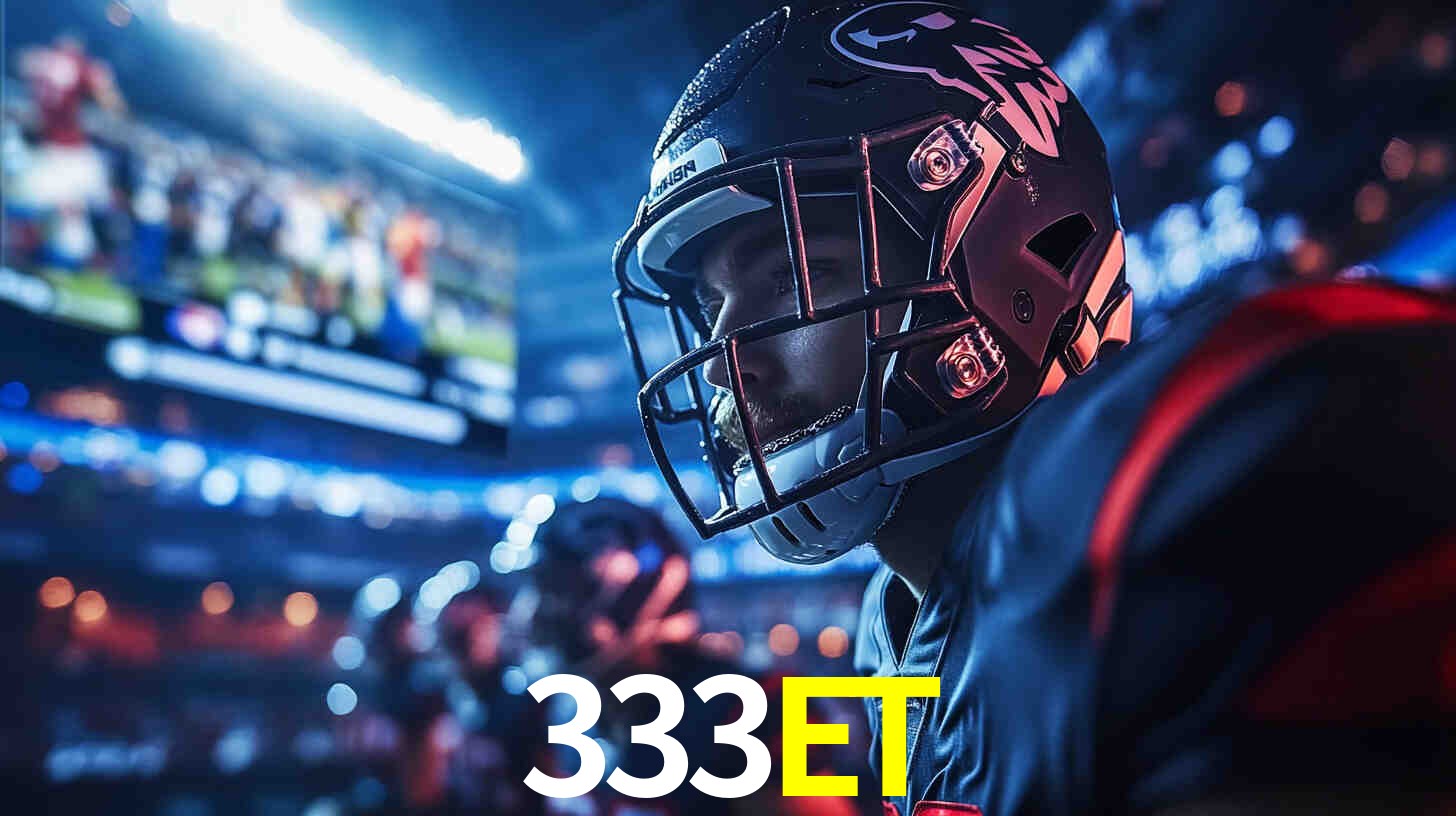Transforme Suas Apostas em Grandes Prêmios no 333ET