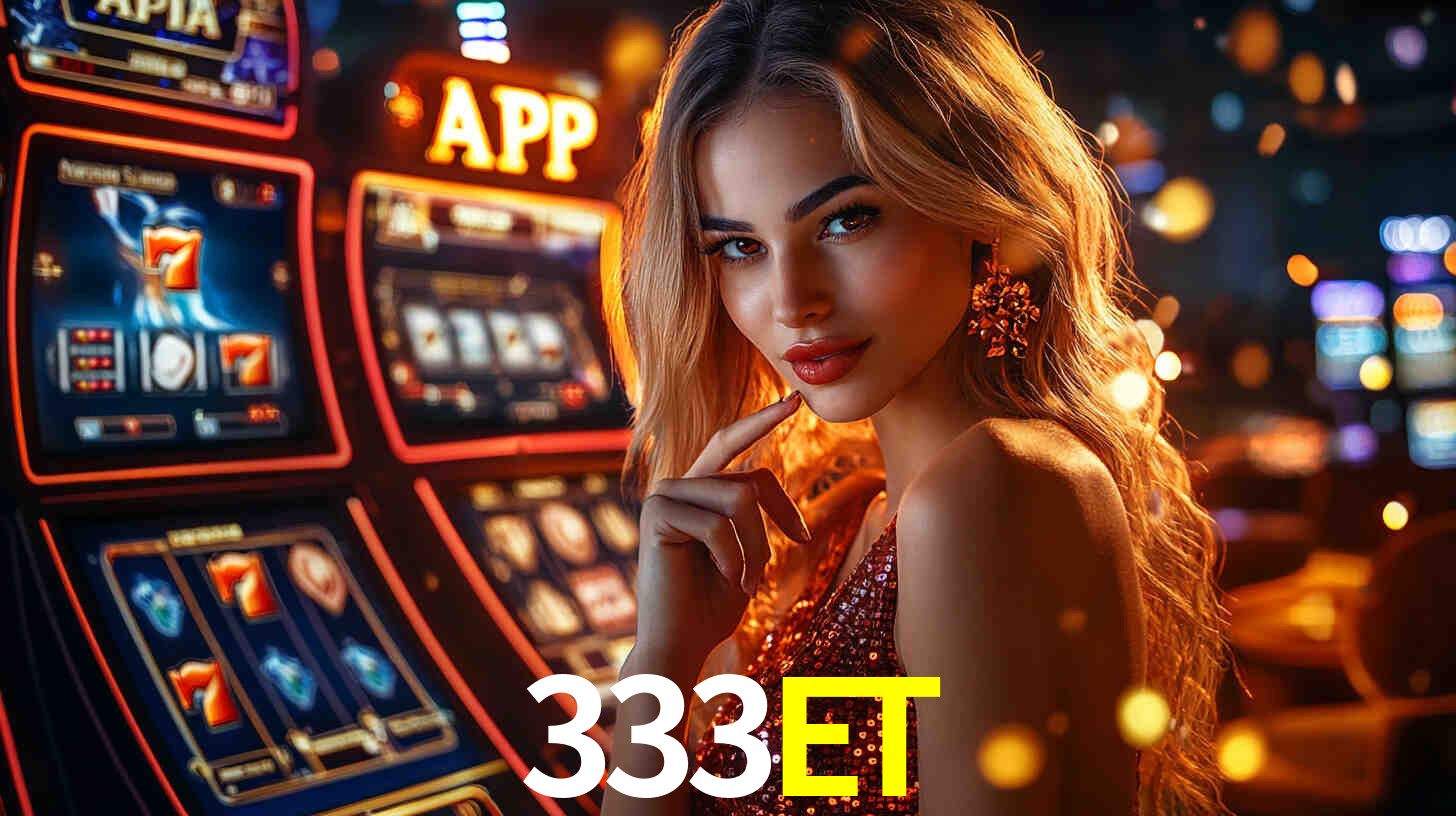 Baixar App Android 333ET