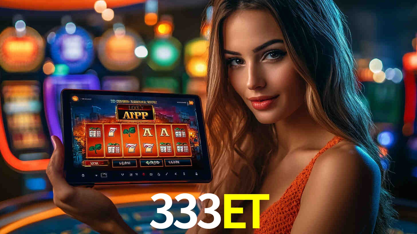 Baixar App iOS 333ET