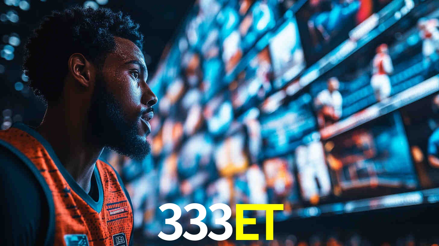 Jogos de Aposta Online no 333ET