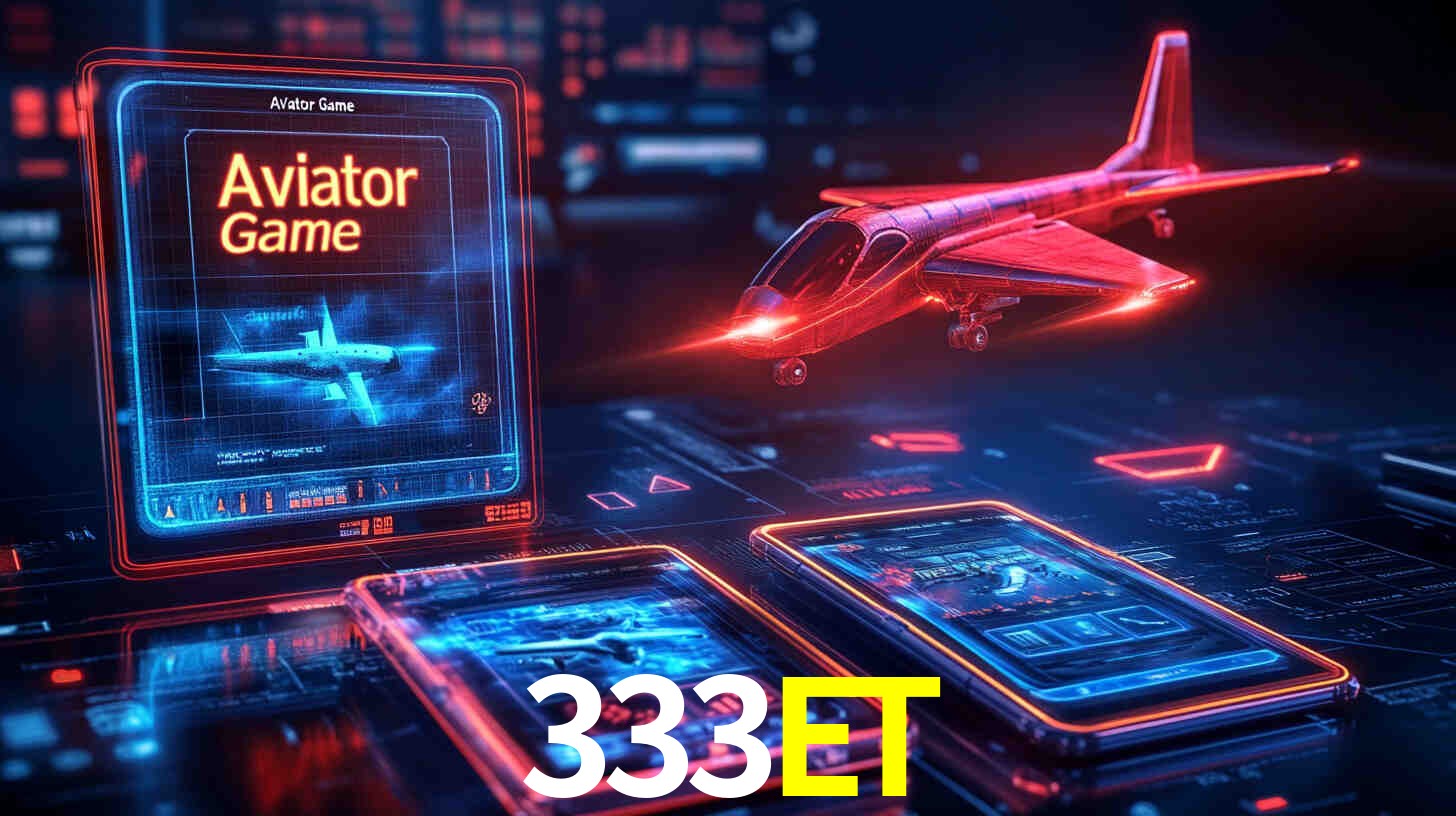 Benefícios do Aviator no 333ET