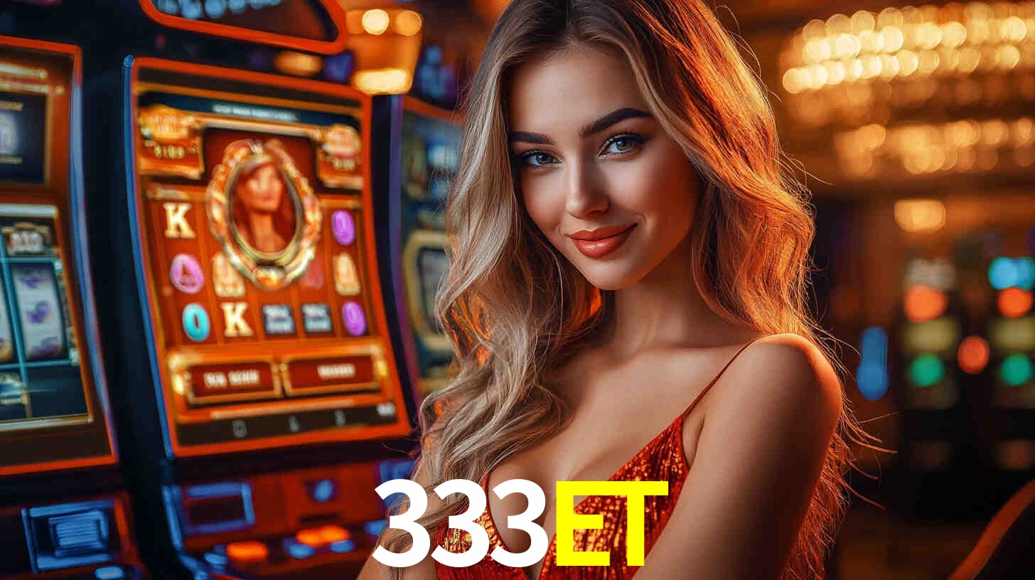 Slots Exclusivos no 333ET