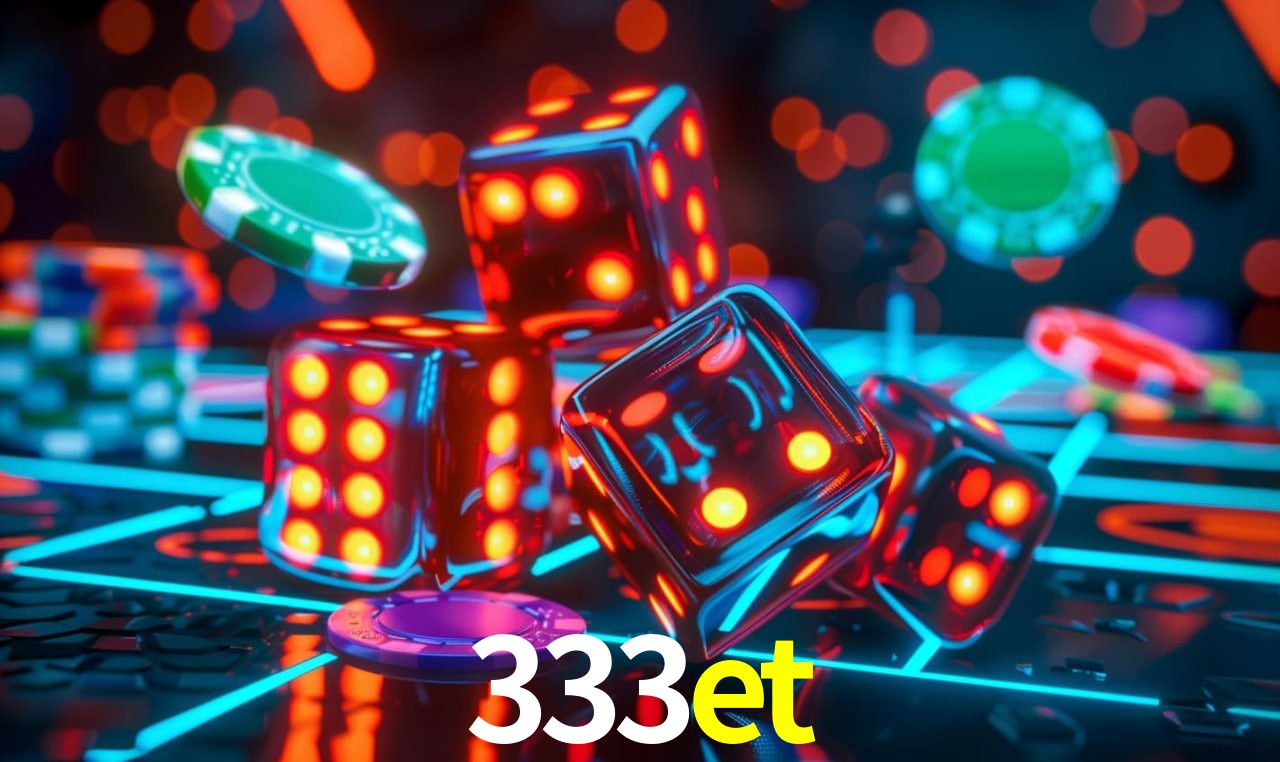A Emoção da Loteria na 333et: Uma Chance de Mudança de Vida