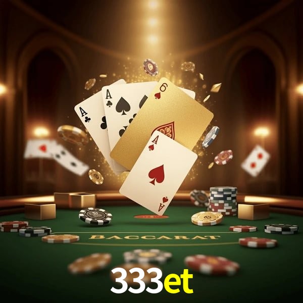 Blackjack Table 333et