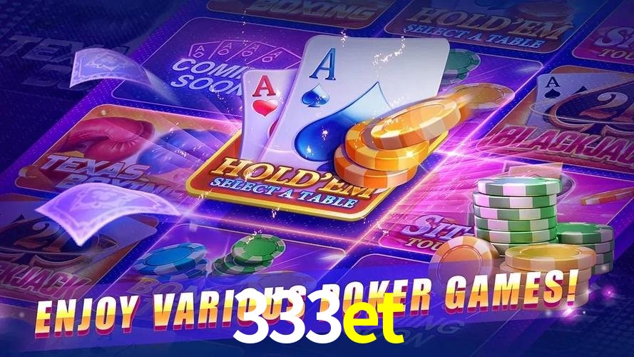 Descubra o Programa VIP da 333et: Vantagens Exclusivas para Jogadores