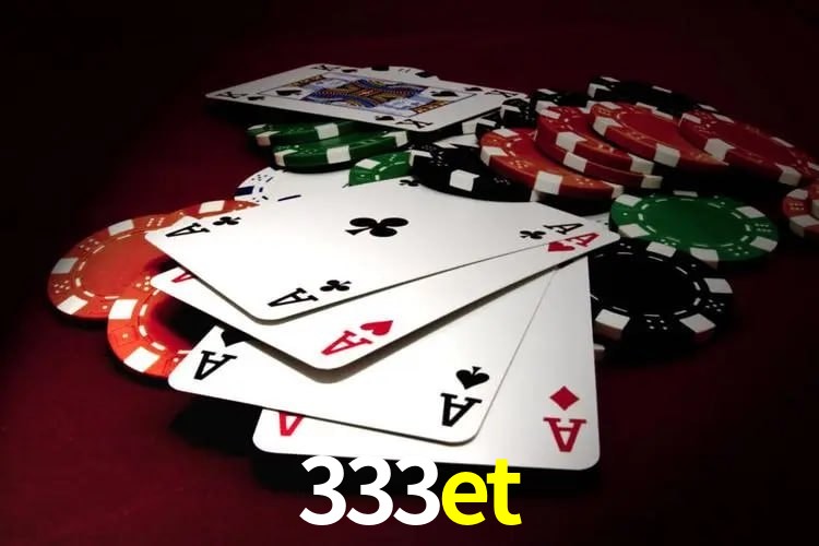 cassino 333et