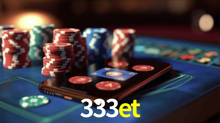 Tennis Betting 333et