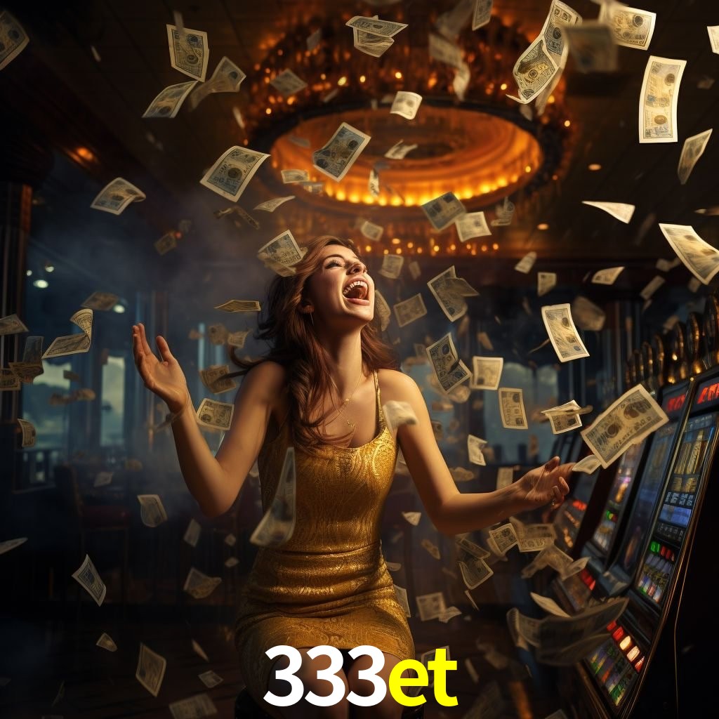 Roulette Table 333et