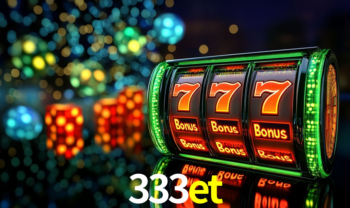 Live Casino 333et