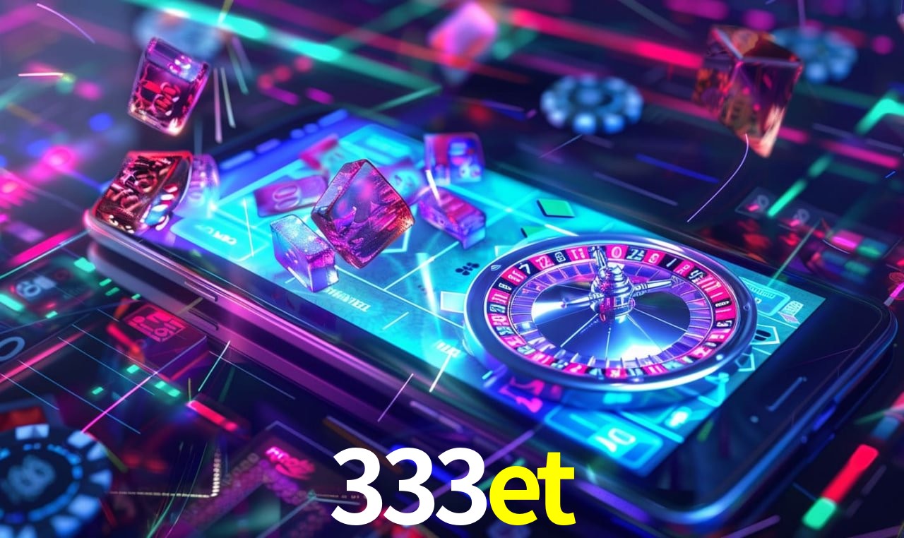 Welcome Bonus 333et
