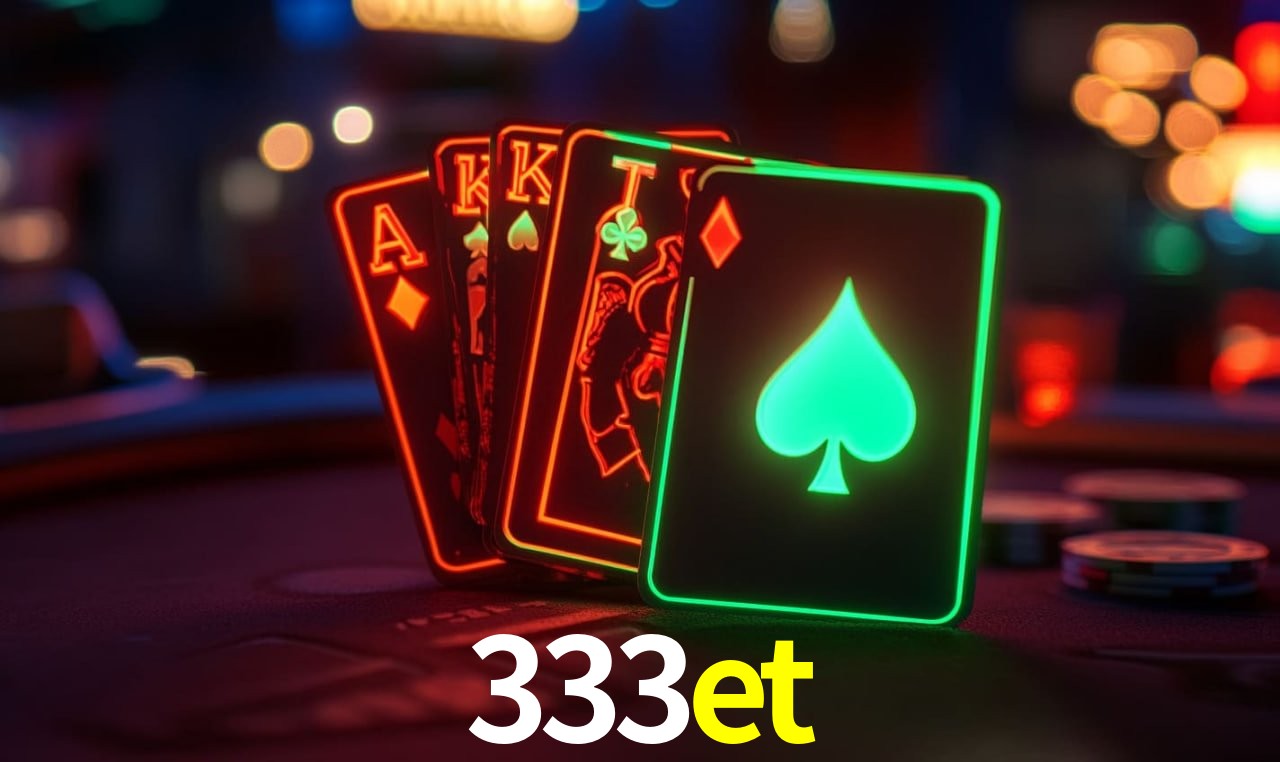 Player Reviews 333et