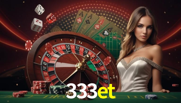 Live Casino 333et