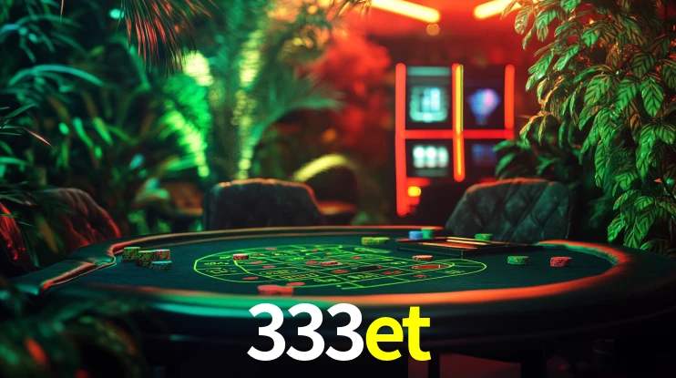 Welcome Bonus 333et