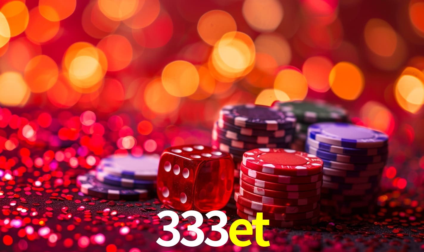 Explorando a Categoria de Eventos em Apostas na 333et