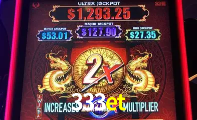 VIP Casino 333et