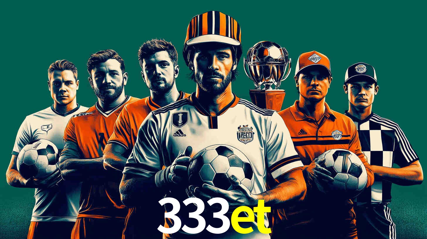 Descubra o Programa VIP da 333et: Vantagens Exclusivas para Jogadores