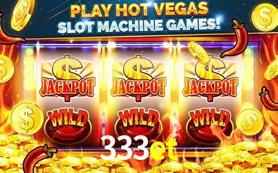 Descubra a Magia dos Jogos de Arcade no 333et