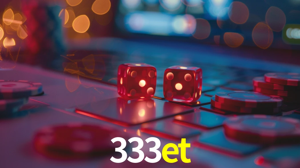 Game Providers 333et