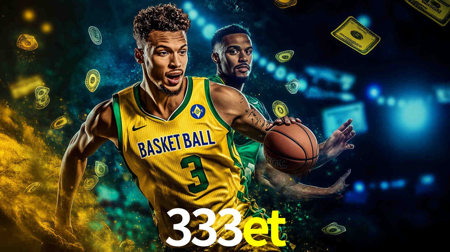 Inovações de Jogos na 333et: O Futuro das Experiências Interativas