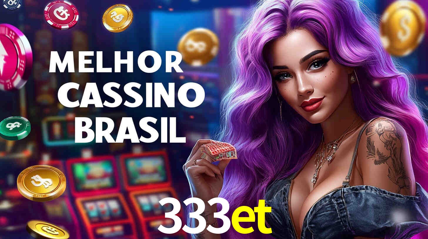 A Popularidade dos Caça-Níqueis no 333et